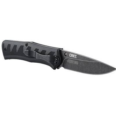 223 CRKT Ruger® Knives Crack-Shot™ Compact фото 2 223 CRKT Ruger® Knives Crack-Shot™ Compact фото 2
