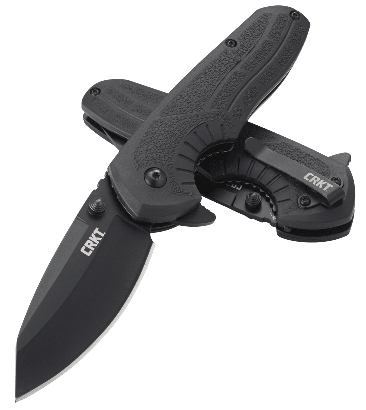 Складной нож CRKT Copacetic™ Flipper фото 6 Складной нож CRKT Copacetic™ Flipper фото 6