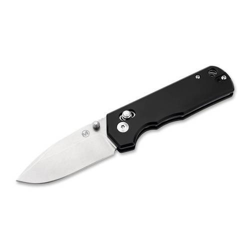Складной нож Boker Rockstub Black Складной нож Boker Rockstub Black
