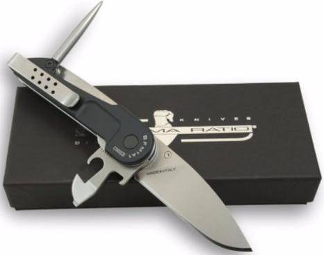 365 Extrema Ratio Многофункциональный складной ножBF M1A1 Stonewashed 365 Extrema Ratio Многофункциональный складной ножBF M1A1 Stonewashed