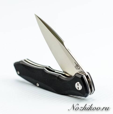 Складной нож Bestech Knives Warwolf фото 9 Складной нож Bestech Knives Warwolf фото 9