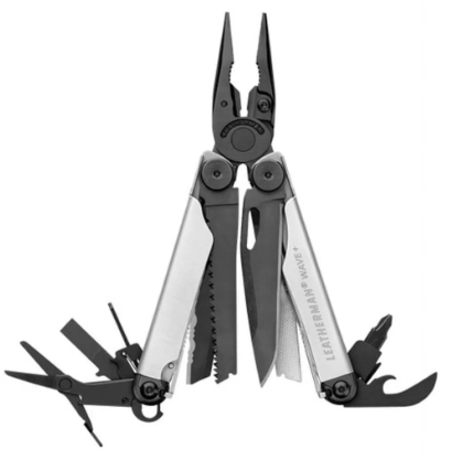 727 Leatherman WAVE PLUS 727 Leatherman WAVE PLUS