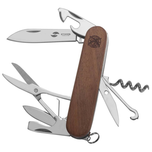 Stinger 90 мм Stinger 90 мм
