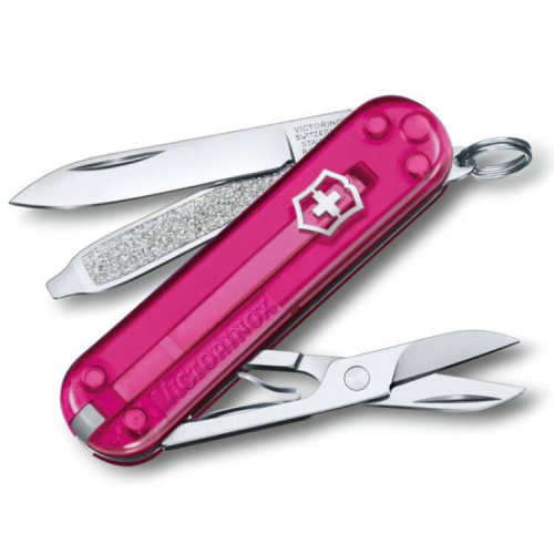Складной нож Victorinox SD Cupcake Dream Складной нож Victorinox SD Cupcake Dream