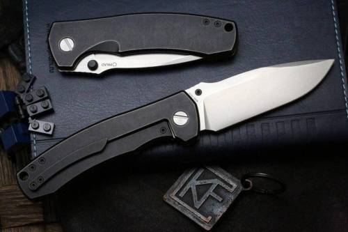 365 Custom Knife Factory MKAD фото 13