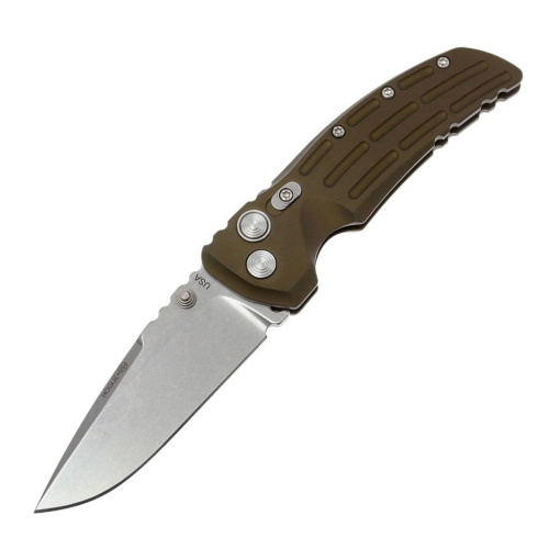 Нож складной Hogue EX-01 Drop Point Нож складной Hogue EX-01 Drop Point
