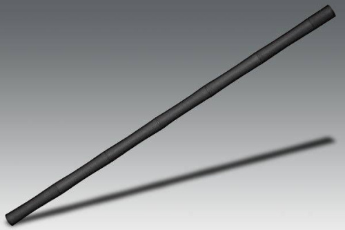 8 Cold Steel    - Escrima Stick фото 5