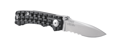 Складной нож CRKT R1804 Ruger® Knives Go-N-Heavy™ фото 15 Складной нож CRKT R1804 Ruger® Knives Go-N-Heavy™ фото 15