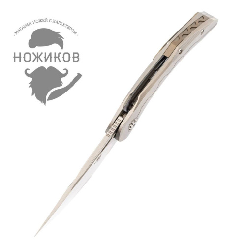 Складной нож Bestech Knives Marukka BT2002A фото 2