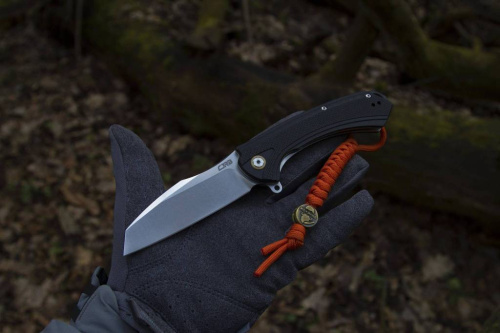 Складной нож CJRB Cutlery CJRB Barranca фото 17 Складной нож CJRB Cutlery CJRB Barranca фото 17