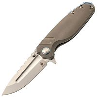 Складной нож Kizer Ti'an Satin
