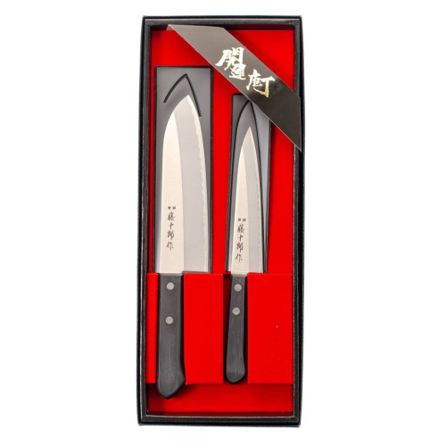2011 Tojiro Fuji Cutlery 2011 Tojiro Fuji Cutlery