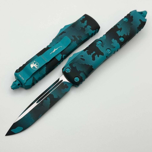 Автоматический нож Microtech UTX-85 Автоматический нож Microtech UTX-85