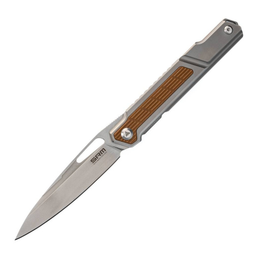 Складной нож SRM Knives Fantasy фото 2 Складной нож SRM Knives Fantasy фото 2
