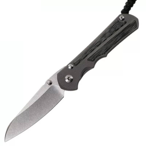 Складной нож Chris Reeve Large Inkosi Insingo Складной нож Chris Reeve Large Inkosi Insingo