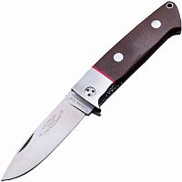  складной нож Fantoni Lone Wolf Knives Drop Point