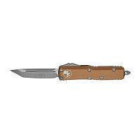  автоматический нож Microtech UTX-85 S/E