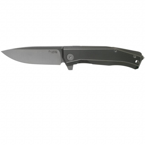 Складной нож Lion Steel MT01 GY фото 3 Складной нож Lion Steel MT01 GY фото 3
