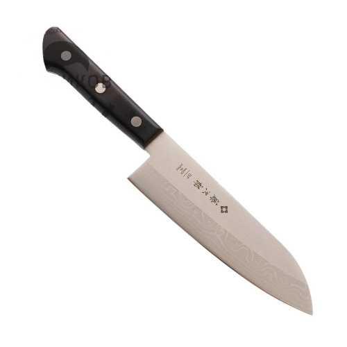 2011 Tojiro Нож Сантоку Western Knife 2011 Tojiro Нож Сантоку Western Knife