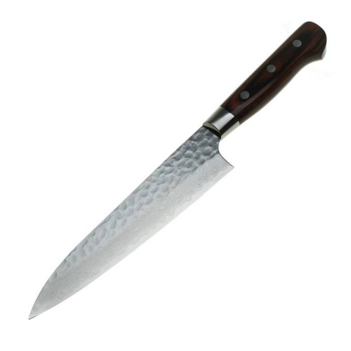 2011 Sakai Takayuki Кухонный нож шефа 180 мм 2011 Sakai Takayuki Кухонный нож шефа 180 мм