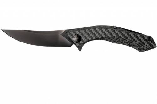 5891 Zero Tolerance 0462BLK фото 8