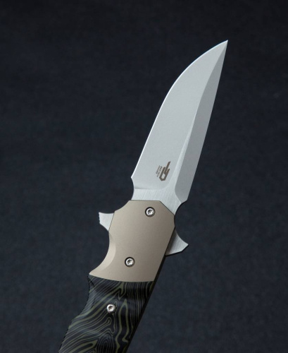 Складной нож Bestech Knives Bestech Freefall фото 9