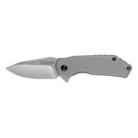 Полуавтоматический нож Kershaw Valve