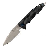 Складной нож Artisan Predator можно купить по цене .                            