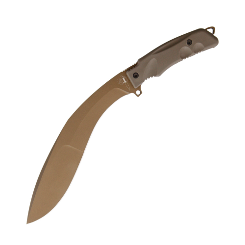 271 Fox  Extreme Tactical Kukri фото 2