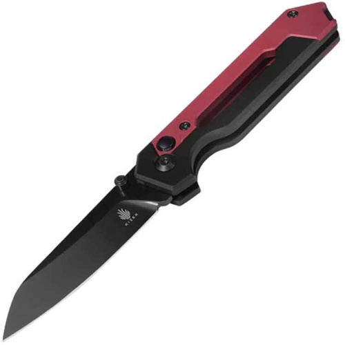 Складной нож Kizer Hyper Black Складной нож Kizer Hyper Black