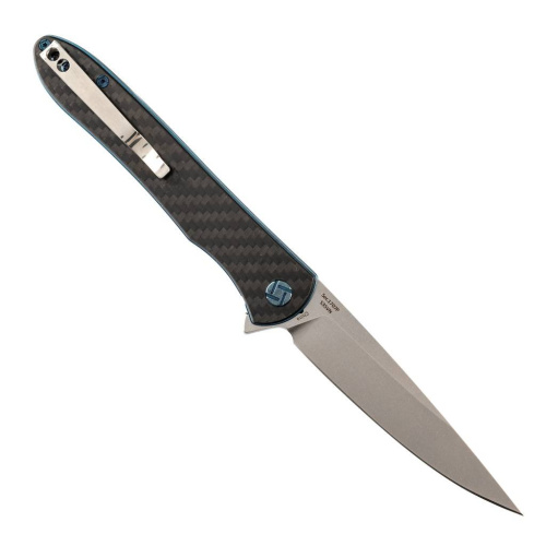 Складной нож Artisan Cutlery Shark фото 6