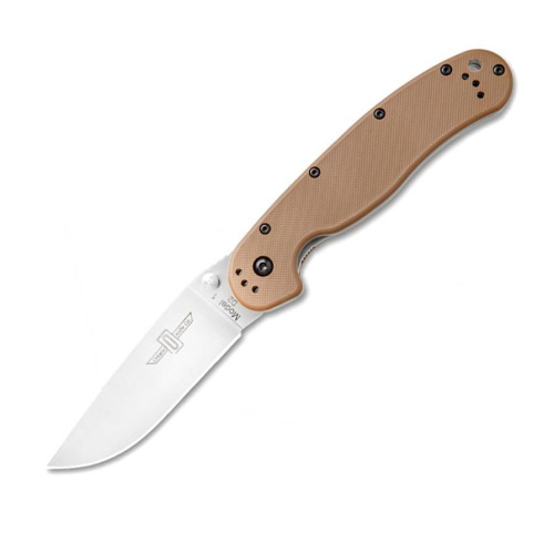 Складной нож Ontario RAT-1 Складной нож Ontario RAT-1