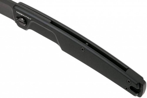 Складной нож Extrema Ratio T-Razor Black фото 4 Складной нож Extrema Ratio T-Razor Black фото 4