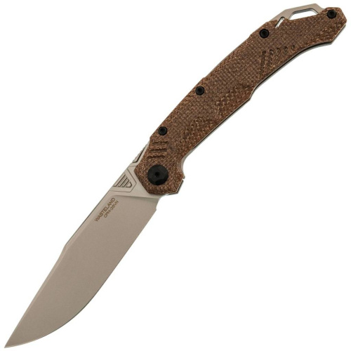 Складной нож Nimo Knives 13 Складной нож Nimo Knives 13