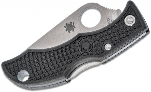 147 Spyderco Ladybug 3 - LBKP3 фото 15 147 Spyderco Ladybug 3 - LBKP3 фото 15
