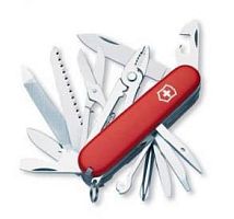 Велосипедный мультитул Victorinox Craftsman
