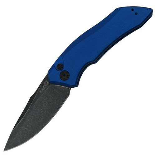 Складной нож Kershaw Launch 1 K7100BLUBW