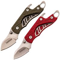  набор из двух складных ножей KERSHAW Cinder