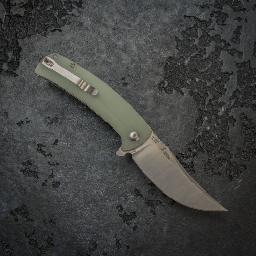 Складной нож Artisan Cutlery Arroyo фото 3 Складной нож Artisan Cutlery Arroyo фото 3