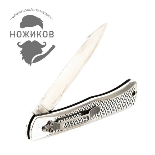 Складной нож Viking Nordway Рыбак фото 4
