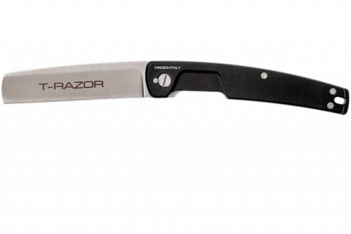 Складной нож Extrema Ratio T-Razor Satin фото 11 Складной нож Extrema Ratio T-Razor Satin фото 11
