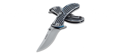 Складной нож CRKT Tighe Rod™ фото 5 Складной нож CRKT Tighe Rod™ фото 5