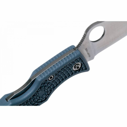 147 Spyderco LADYBUG - LBLP3E фото 9 147 Spyderco LADYBUG - LBLP3E фото 9