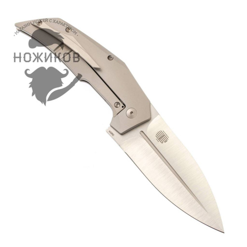 Складной нож Reate T4000 сталь M390 фото 11 Складной нож Reate T4000 сталь M390 фото 11