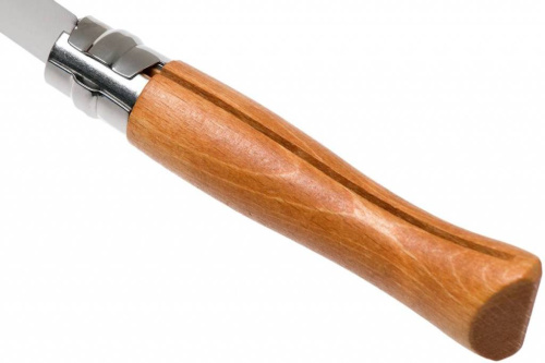 Складной нож Opinel №9 VRN Carbon Tradition фото 15 Складной нож Opinel №9 VRN Carbon Tradition фото 15
