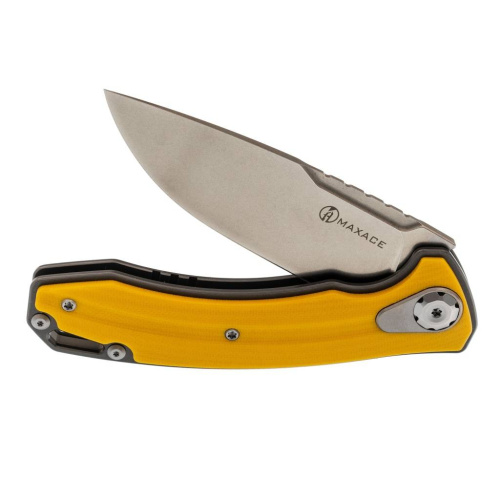 Складной нож Maxace Knife Balance-M 2.0 фото 11 Складной нож Maxace Knife Balance-M 2.0 фото 11