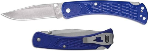 Складной нож Buck Folding Hunter Slim Select 0110BLS2 фото 15 Складной нож Buck Folding Hunter Slim Select 0110BLS2 фото 15