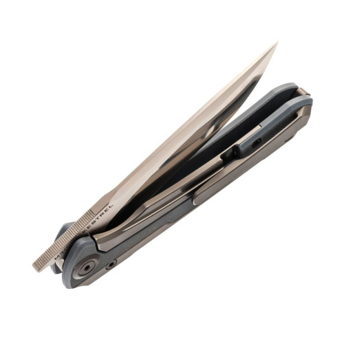 Складной нож Maxace Knife Kestrel фото 8 Складной нож Maxace Knife Kestrel фото 8