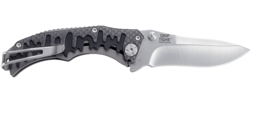 223 CRKT Полуавтоматический складной нож Drip Tighe фото 10 223 CRKT Полуавтоматический складной нож Drip Tighe фото 10