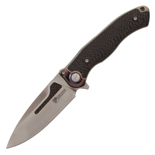 Складной нож Kevin John Bone Doctor 2 от Складной нож Kevin John Bone Doctor 2 от